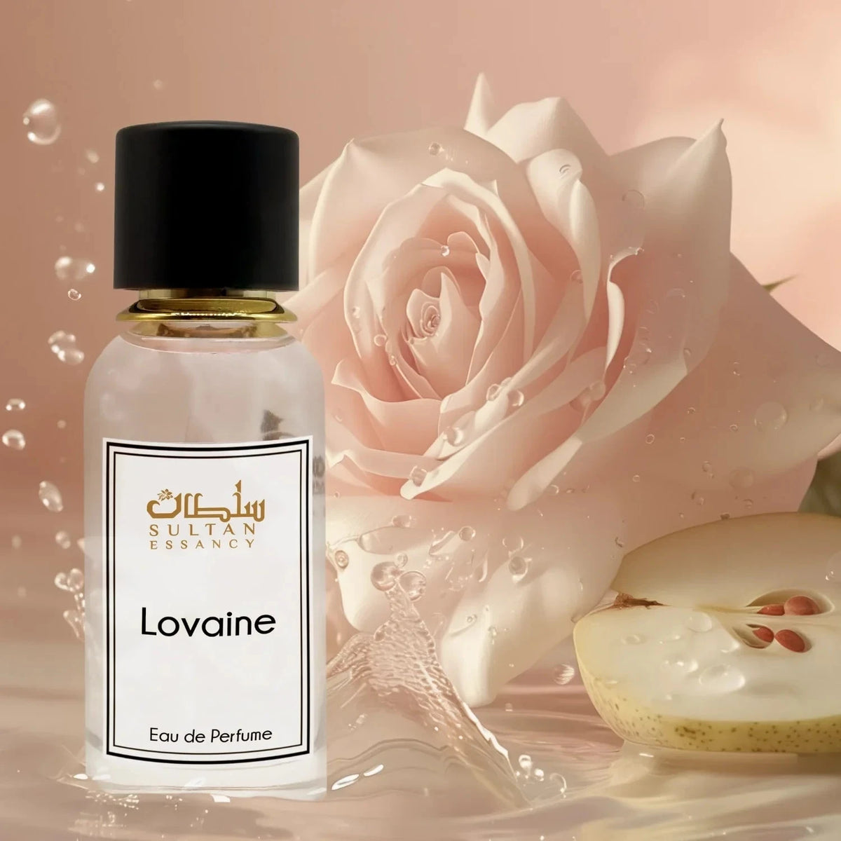 Parfüm Lovaine Eau de Parfum Spray Sultan Essancy | Oriental-Style