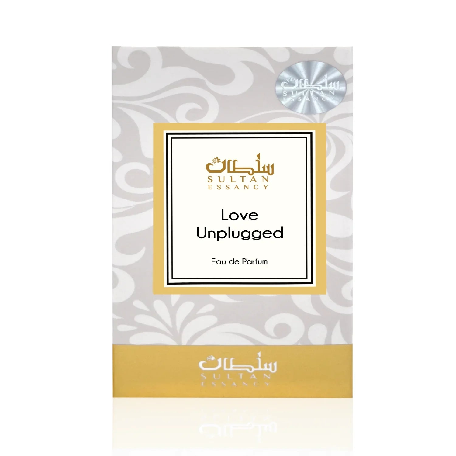 Parfüm Love Unplugged Eau de Parfum Spray Sultan Essancy | Oriental-Style