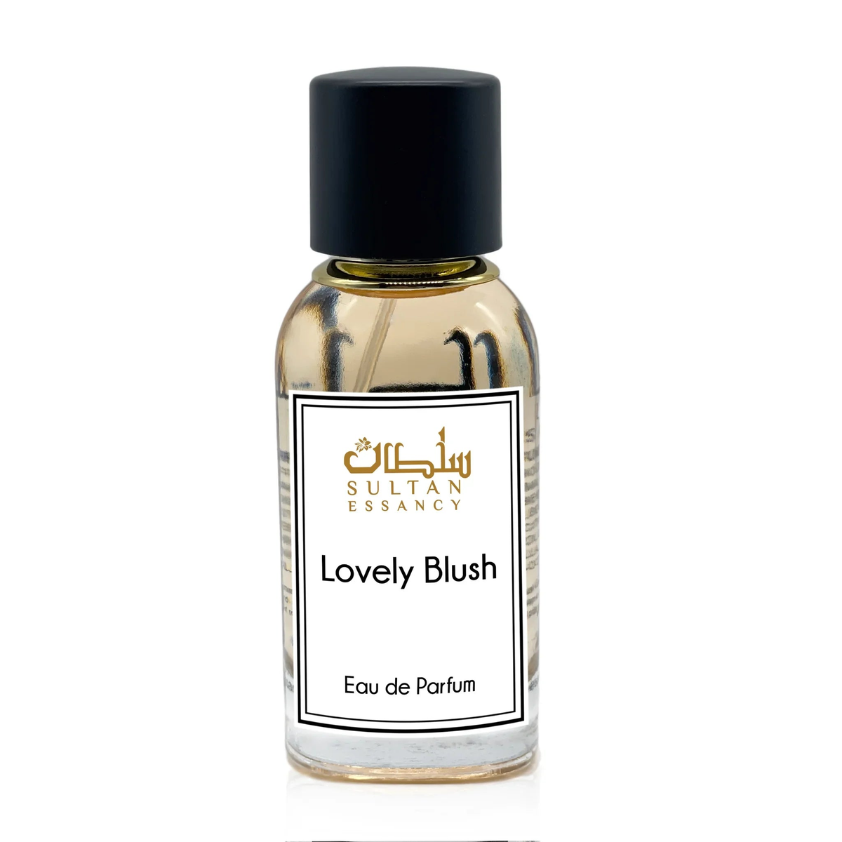 Parfüm Lovely Blush Eau de Parfum Spray Sultan Essancy | Oriental-Style