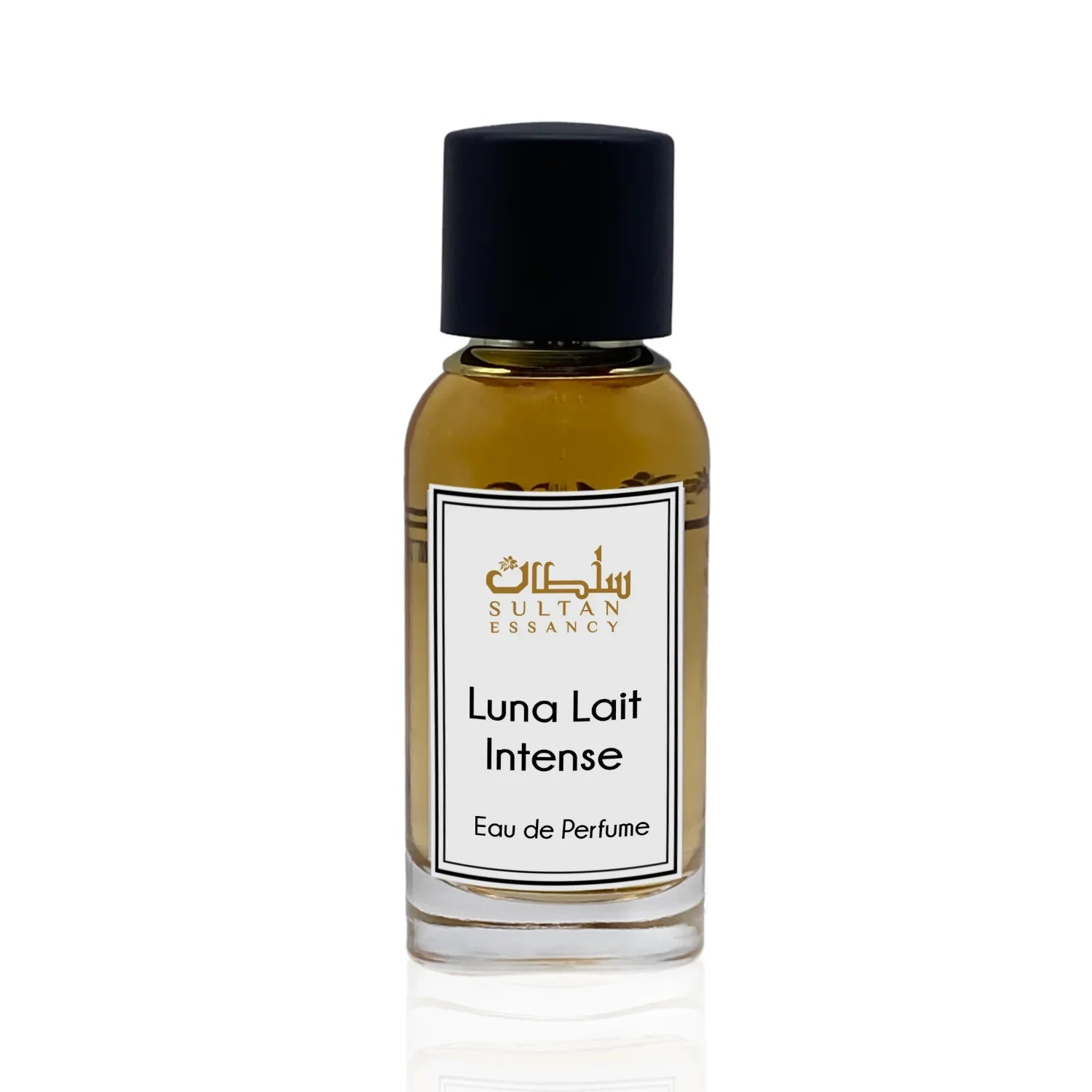 Parfüm Luna Lait Intense Eau de Parfum Spray Sultan Essancy | Oriental-Style