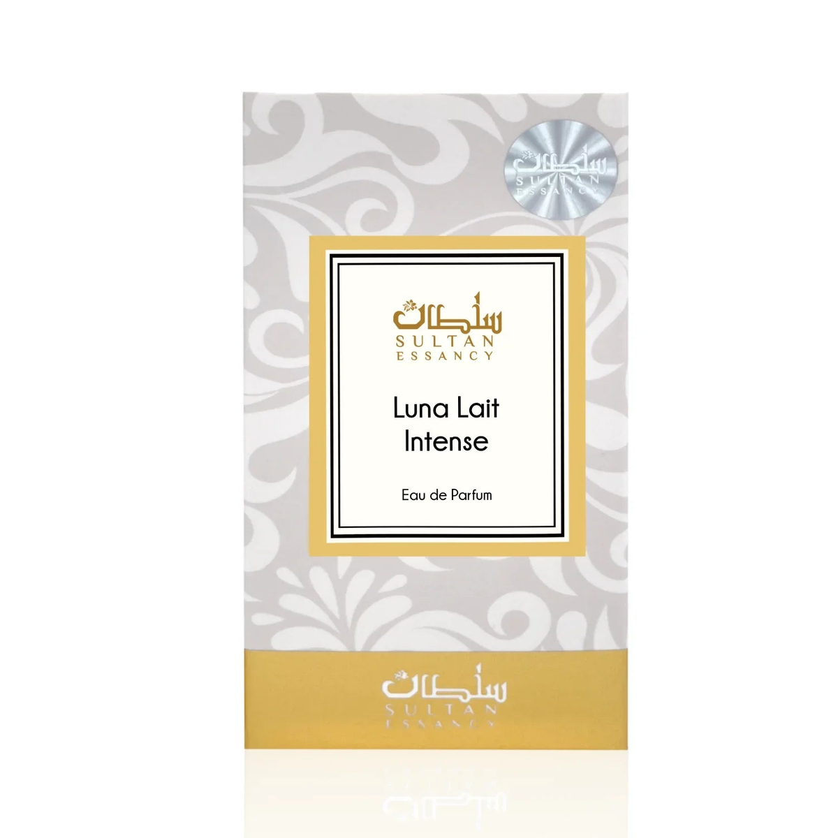 Parfüm Luna Lait Intense Eau de Parfum Spray Sultan Essancy | Oriental-Style