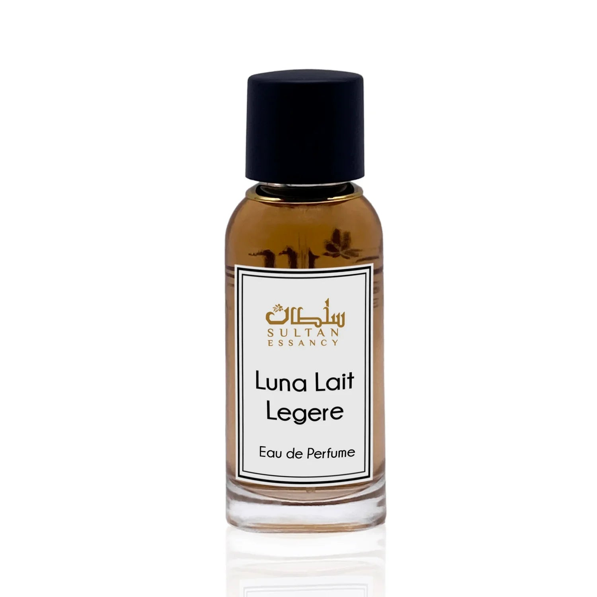 Parfüm Luna Lait Legere Eau de Parfum Spray Sultan Essancy | Oriental-Style