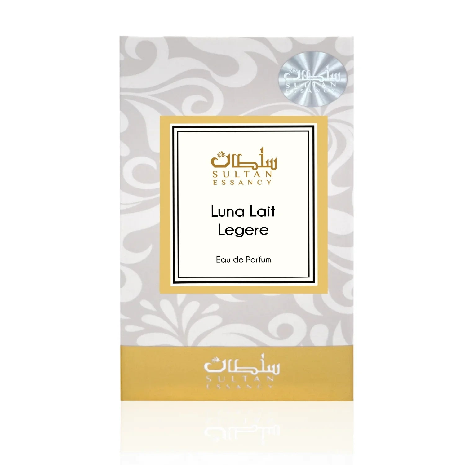 Parfüm Luna Lait Legere Eau de Parfum Spray Sultan Essancy | Oriental-Style