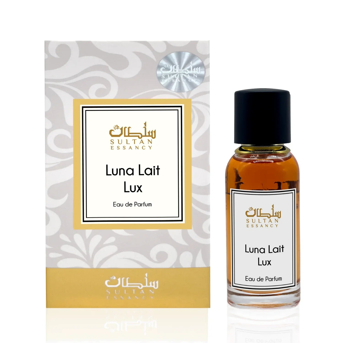 Parfüm Luna Lait Lux Eau de Parfum Spray Sultan Essancy | Oriental-Style