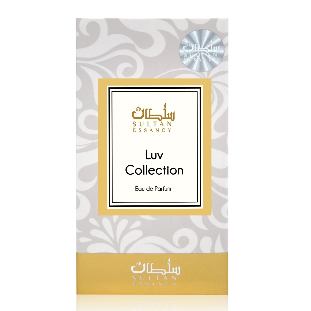 Parfüm Luv Collection Eau de Parfum Spray Sultan Essancy | Oriental-Style