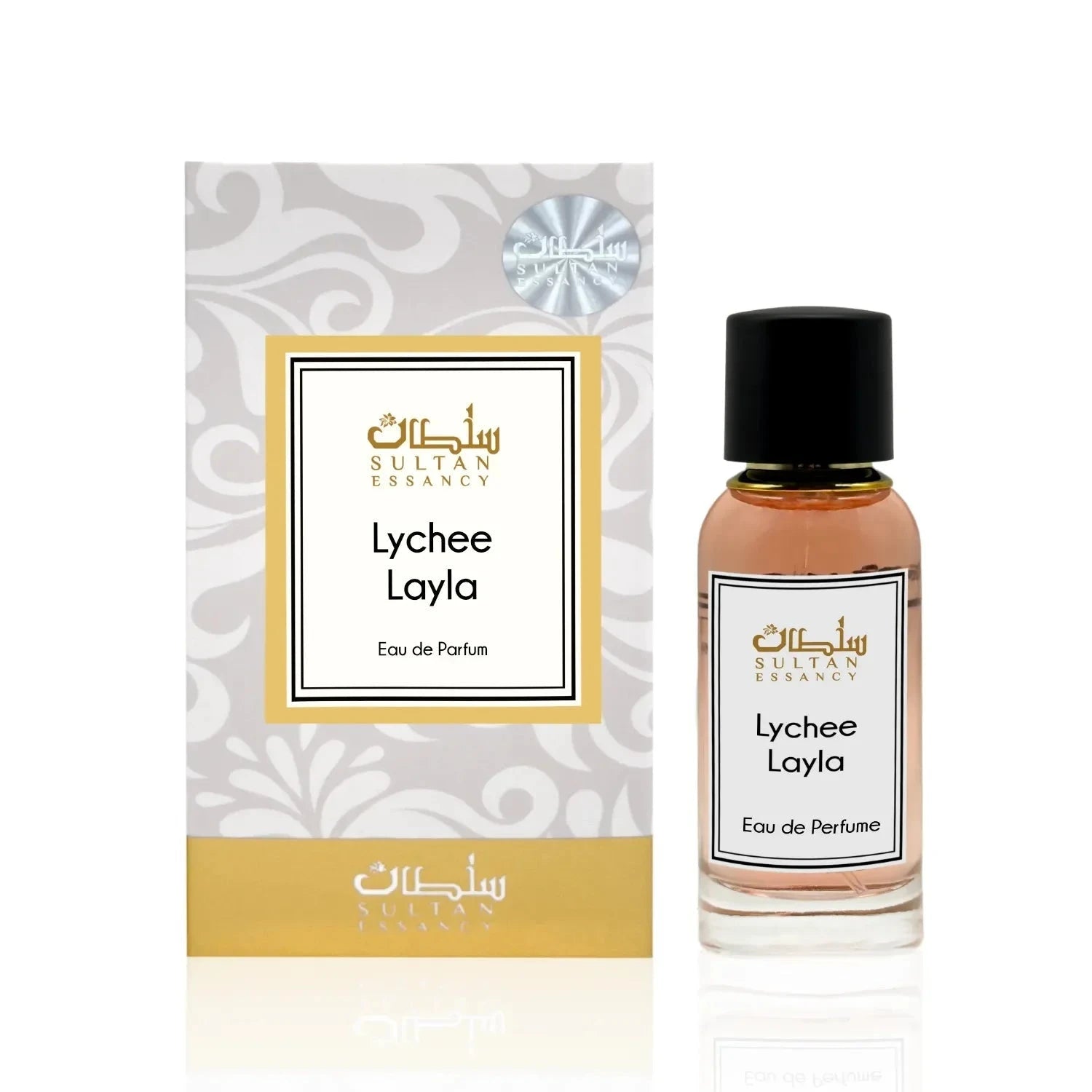 Parfüm Lychee Layla Eau de Parfum Spray Sultan Essancy | Oriental-Style