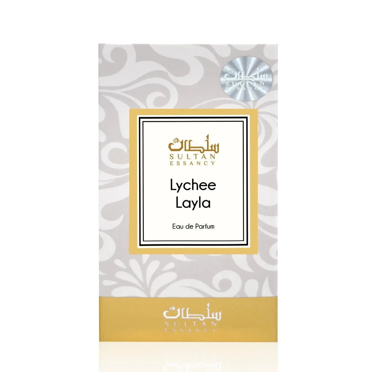 Parfüm Lychee Layla Eau de Parfum Spray Sultan Essancy | Oriental-Style