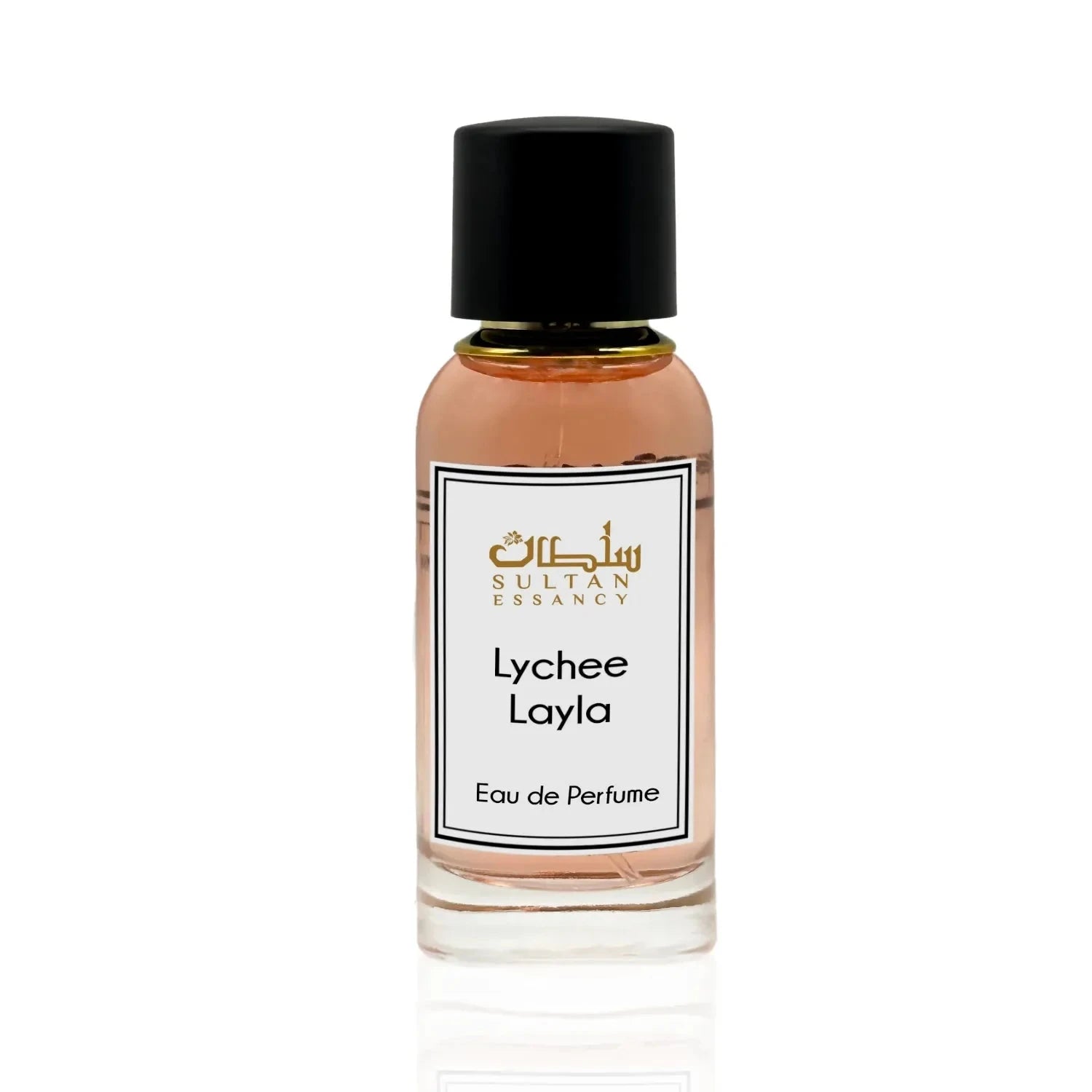 Parfüm Lychee Layla Eau de Parfum Spray Sultan Essancy | Oriental-Style