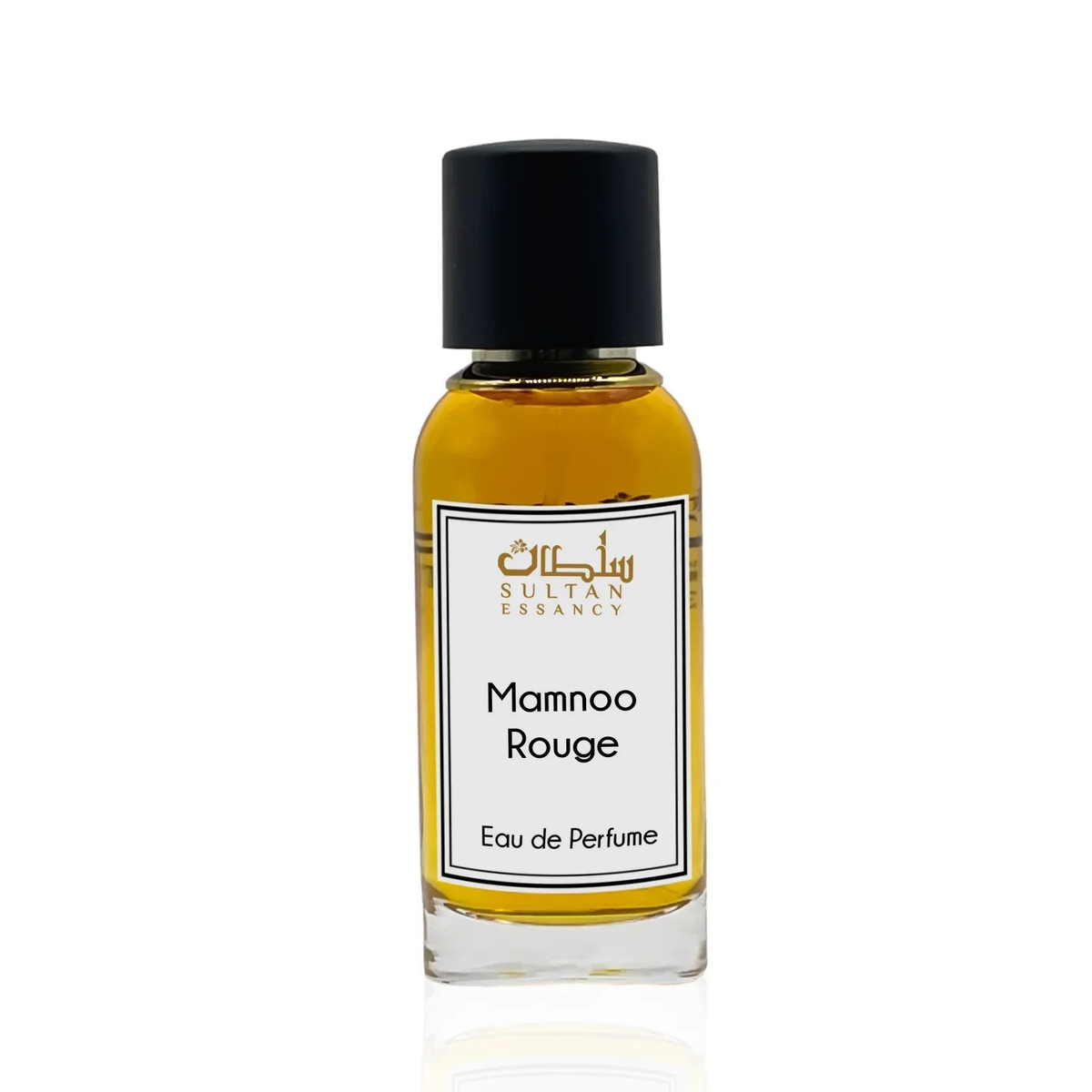Parfüm Mamnoo Rouge Eau de Parfum Spray Sultan Essancy | Oriental-Style