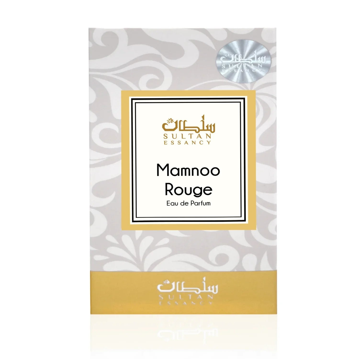 Parfüm Mamnoo Rouge Eau de Parfum Spray Sultan Essancy | Oriental-Style