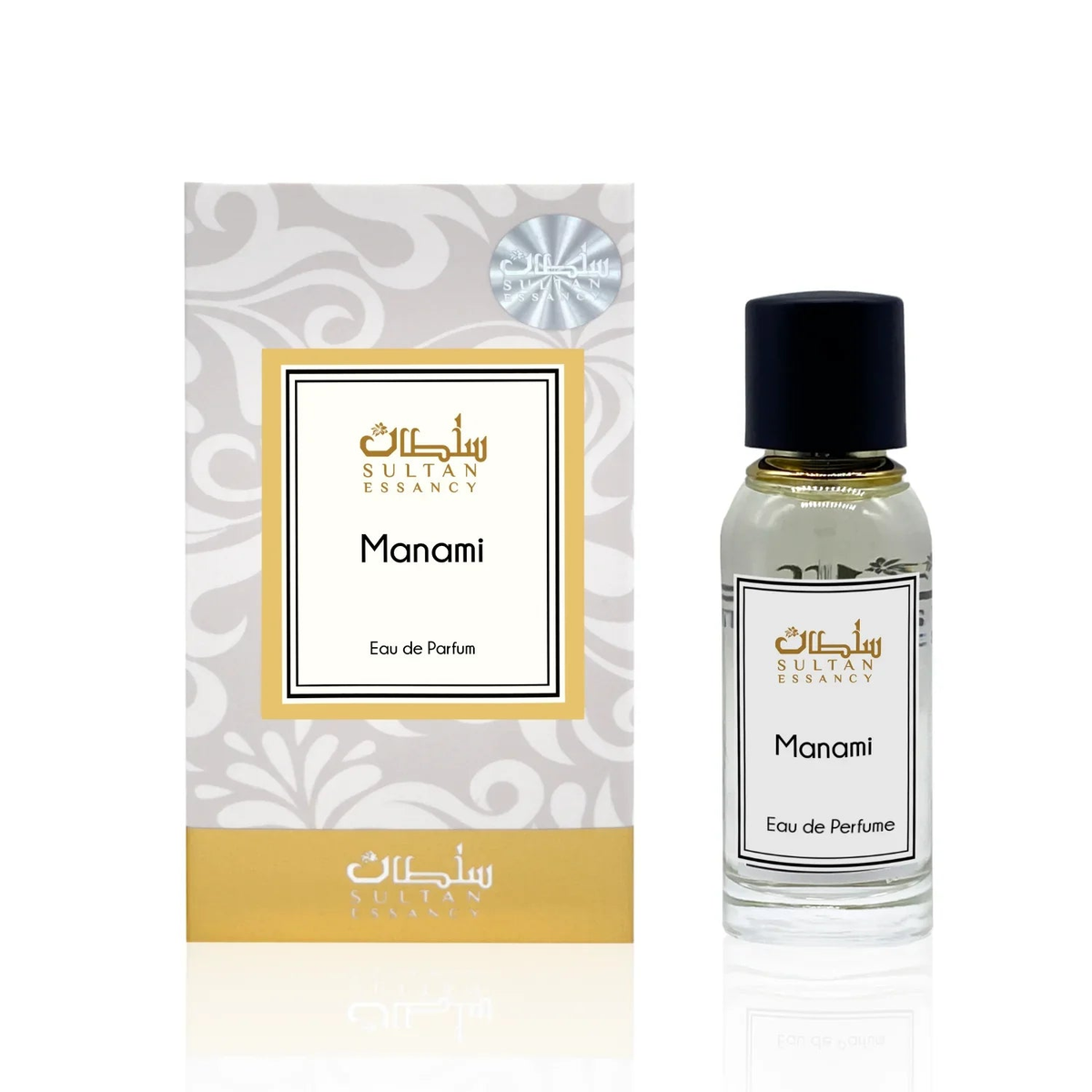 Parfüm Manami Eau de Parfum Spray Sultan Essancy | Oriental-Style