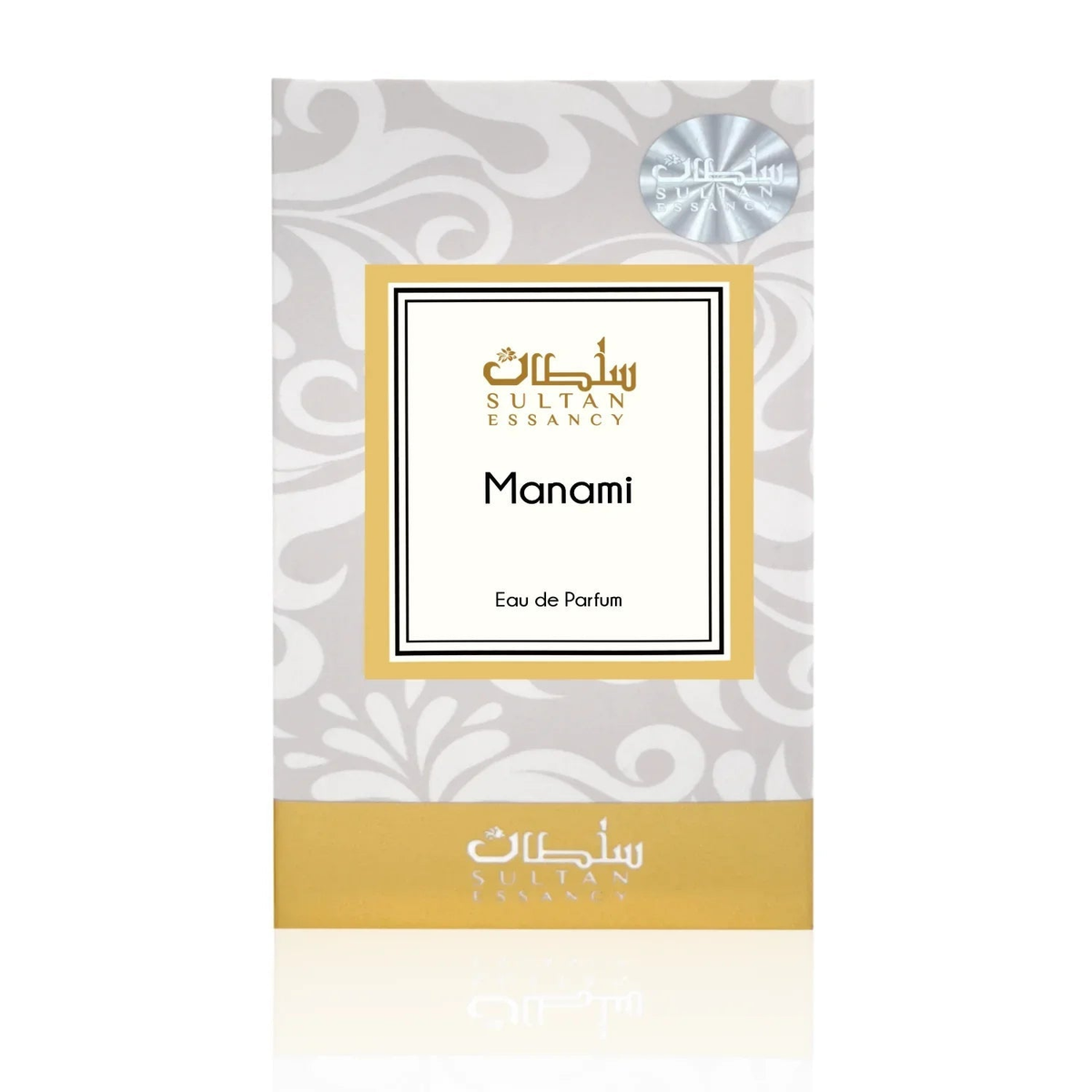 Parfüm Manami Eau de Parfum Spray Sultan Essancy | Oriental-Style
