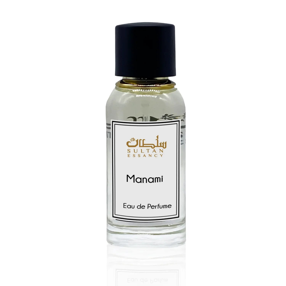 Parfüm Manami Eau de Parfum Spray Sultan Essancy | Oriental-Style