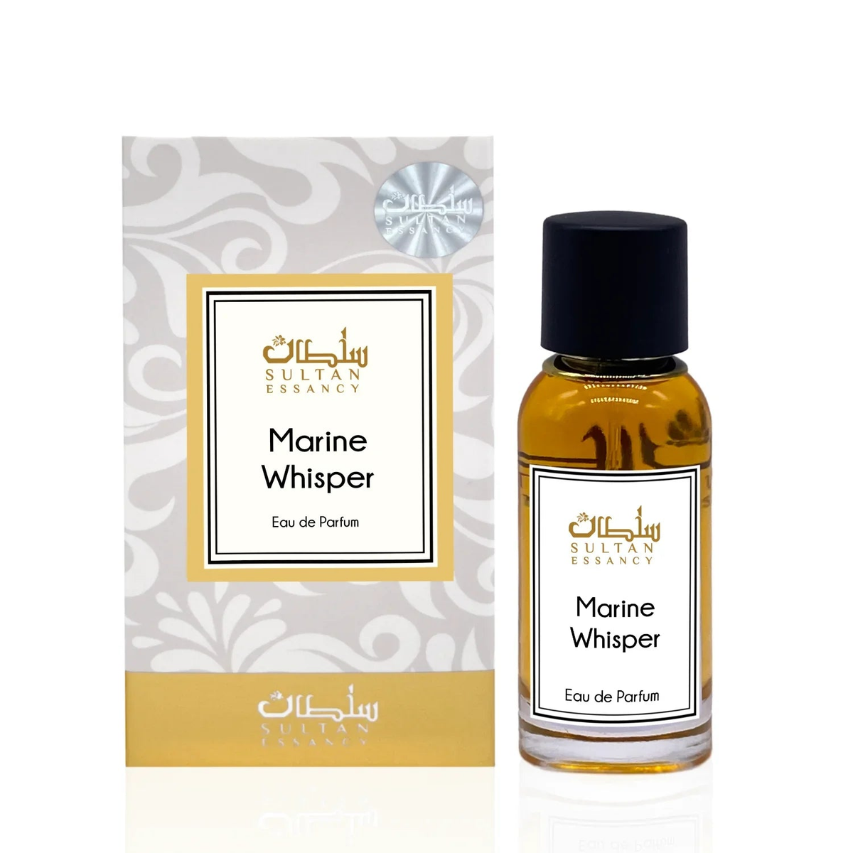 Parfüm Marine Whisper Eau de Parfum Spray Sultan Essancy | Oriental-Style