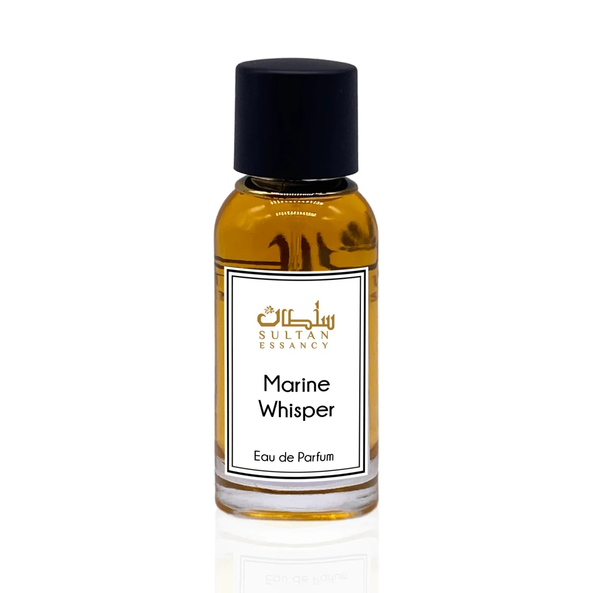 Parfüm Marine Whisper Eau de Parfum Spray Sultan Essancy | Oriental-Style