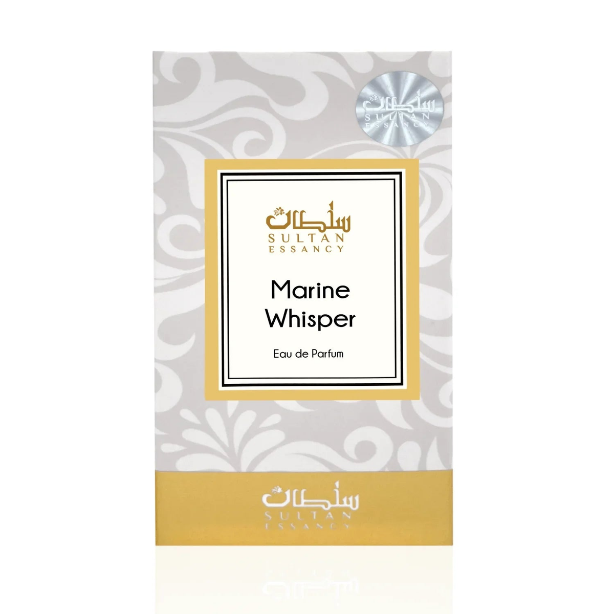 Parfüm Marine Whisper Eau de Parfum Spray Sultan Essancy | Oriental-Style