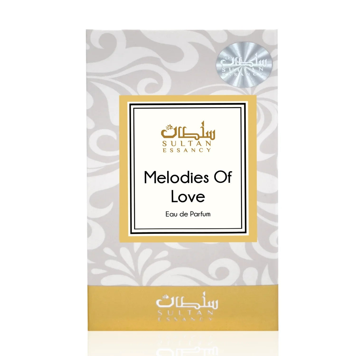 Parfüm Melodies Of Love Eau de Parfum Spray Sultan Essancy | Oriental-Style