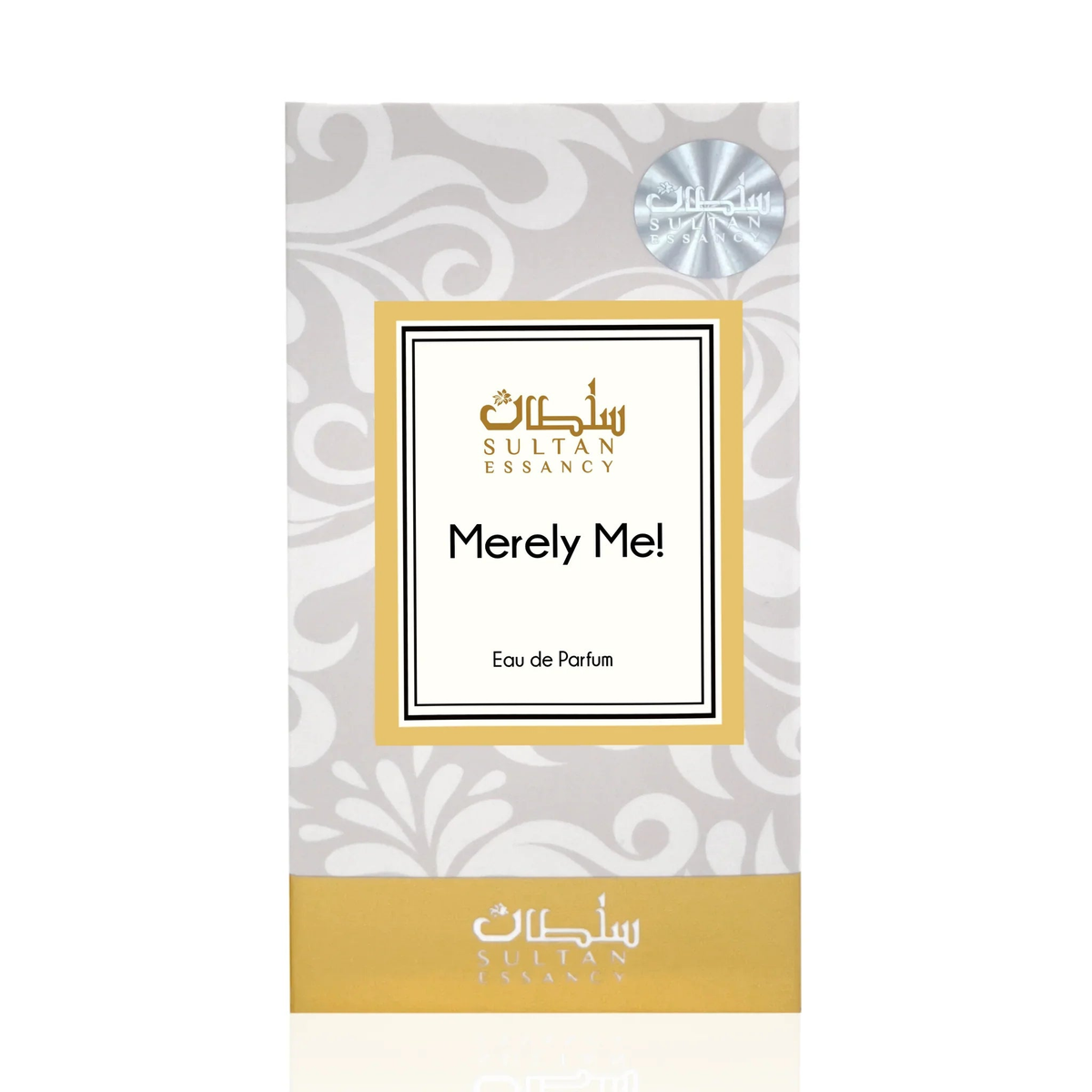 Parfüm Merely Me! Eau de Parfum Sultan Essancy | Oriental-Style