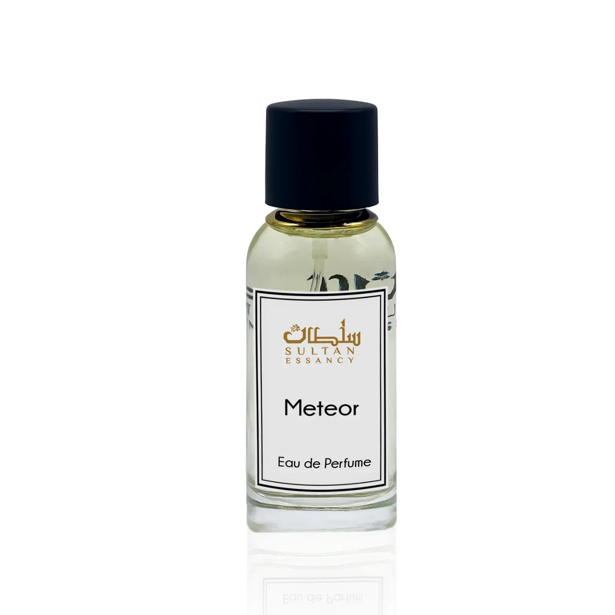 Parfüm Meteor Eau de Parfum Spray Sultan Essancy | Oriental-Style