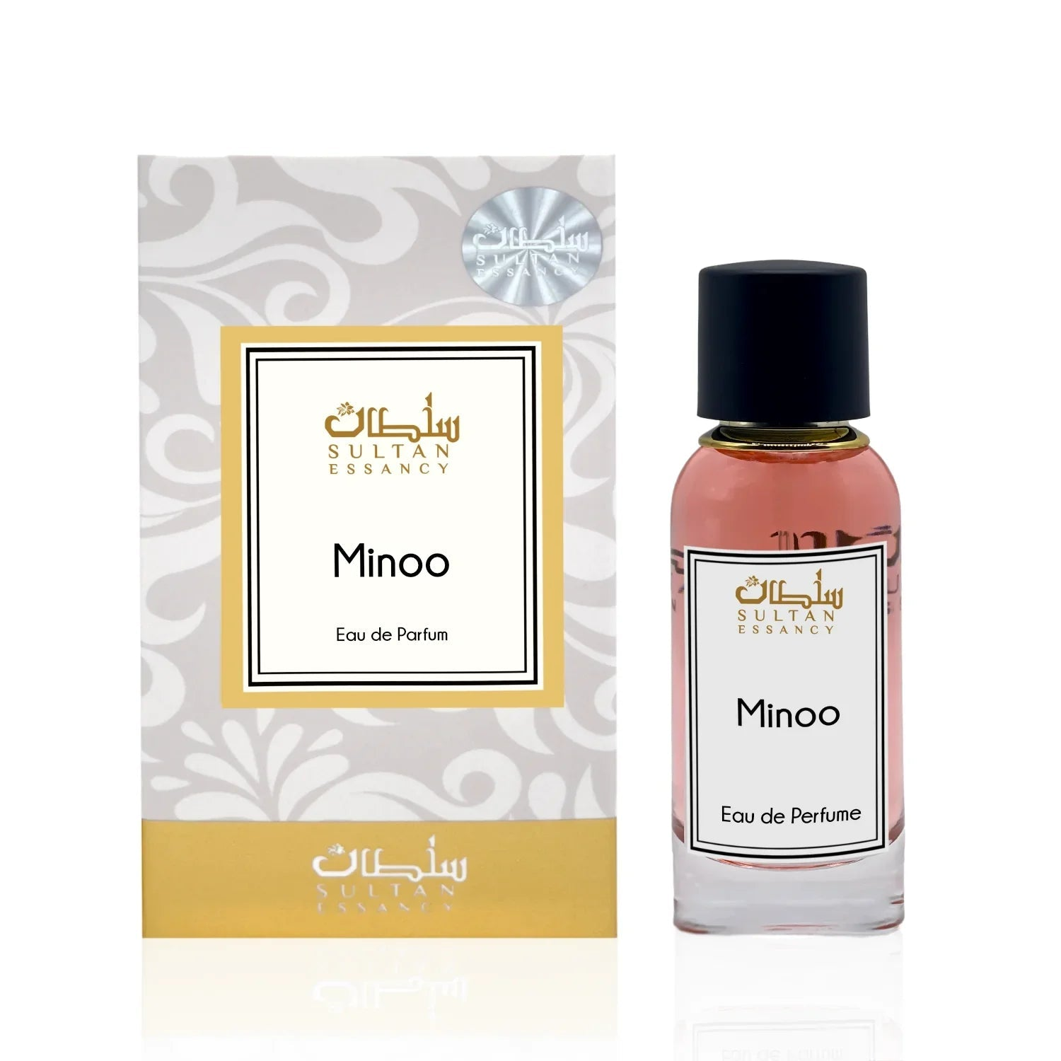 Parfüm Minoo Eau de Parfum Spray Sultan Essancy | Oriental-Style