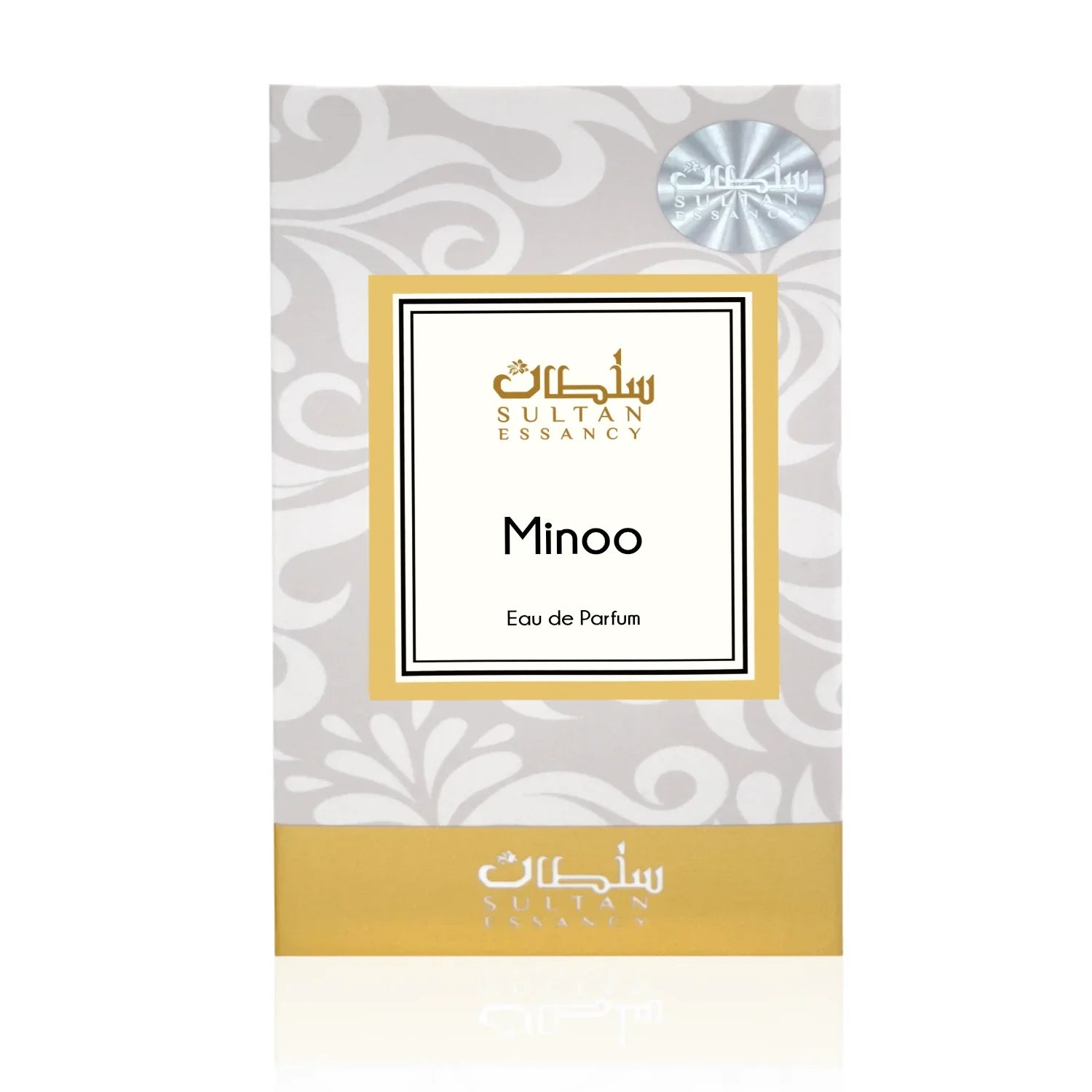 Parfüm Minoo Eau de Parfum Spray Sultan Essancy | Oriental-Style