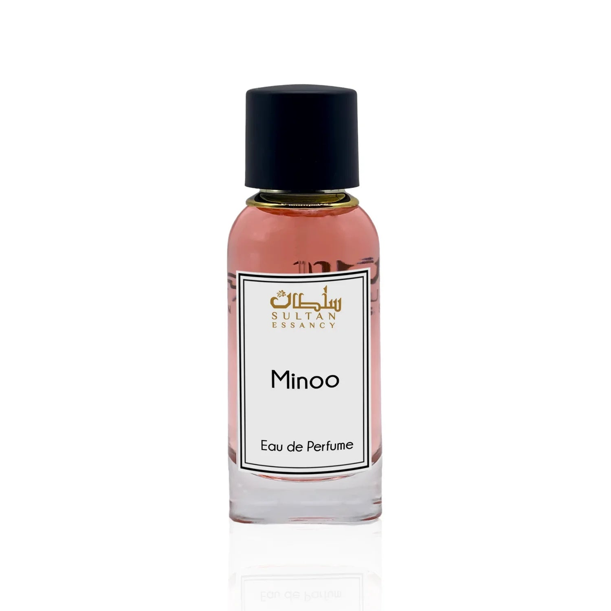 Parfüm Minoo Eau de Parfum Spray Sultan Essancy | Oriental-Style