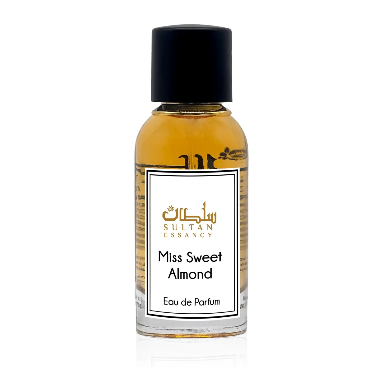 Parfüm Miss Sweet Almond Eau de Parfum Spray Sultan Essancy | Oriental-Style