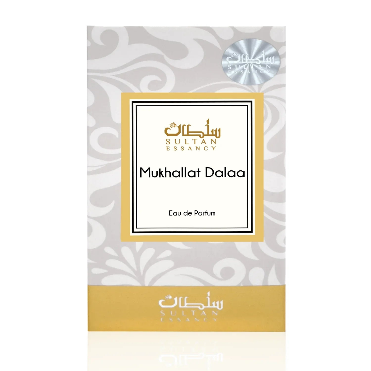 Parfüm Mukhallat Dalaa Eau de Parfum Spray Sultan Essancy | Oriental-Style