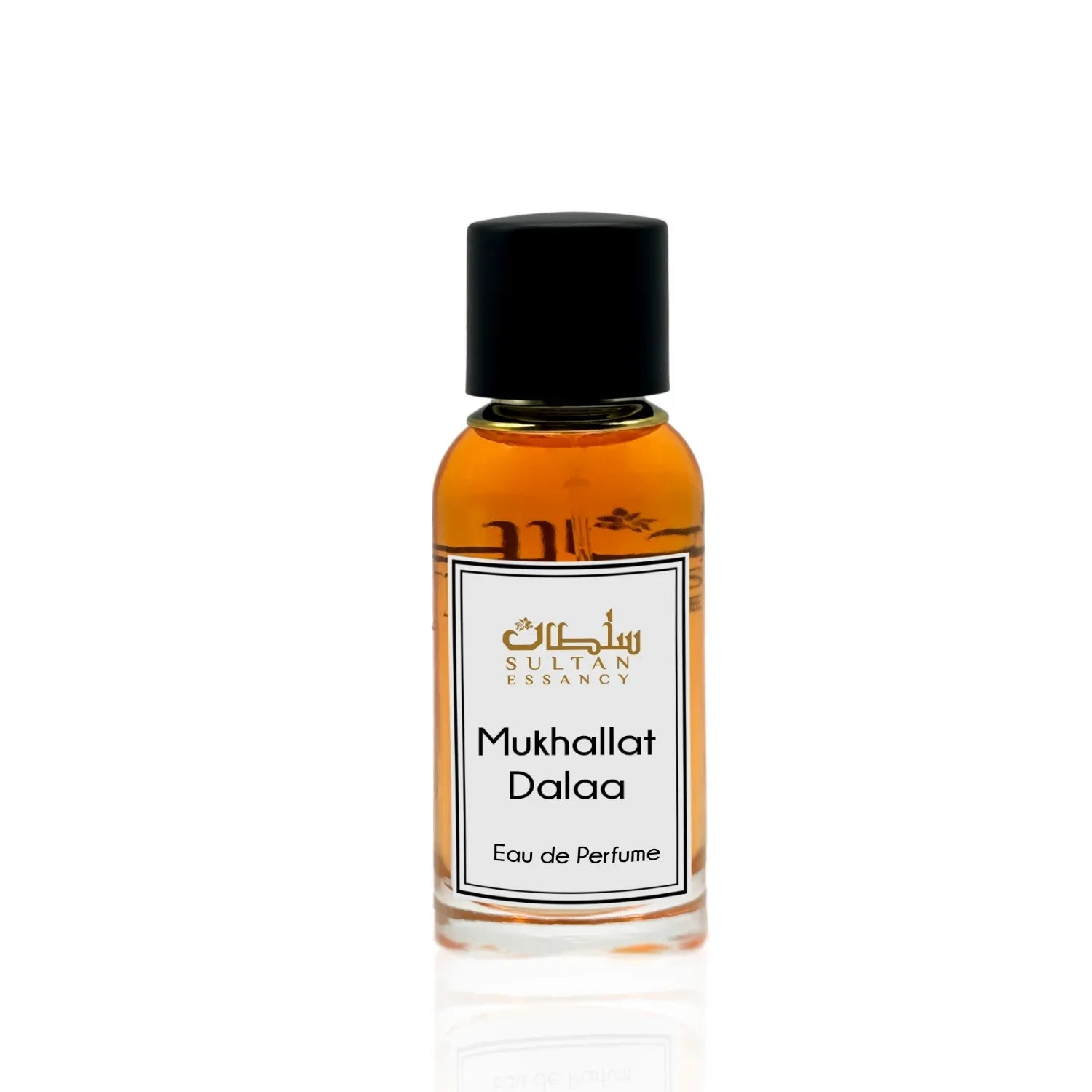 Parfüm Mukhallat Dalaa Eau de Parfum Spray Sultan Essancy | Oriental-Style