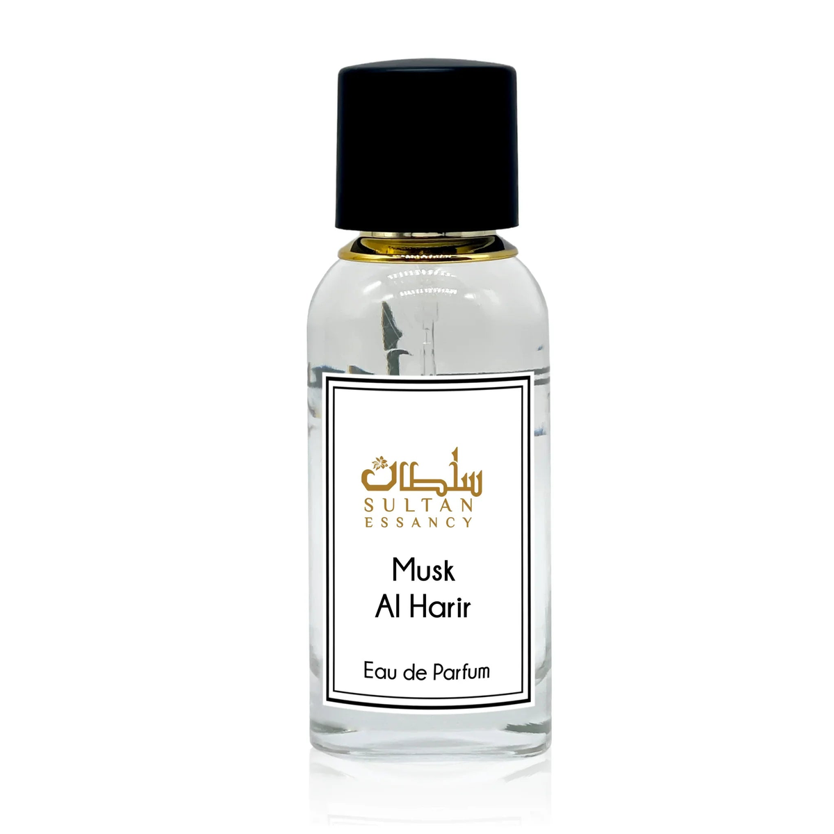 Parfüm Musk Al Harir Eau de Parfum Spray Sultan Essancy | Oriental-Style