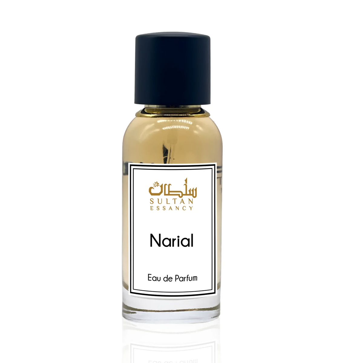 Parfüm Narial Eau de Parfum Spray Sultan Essancy | Oriental-Style