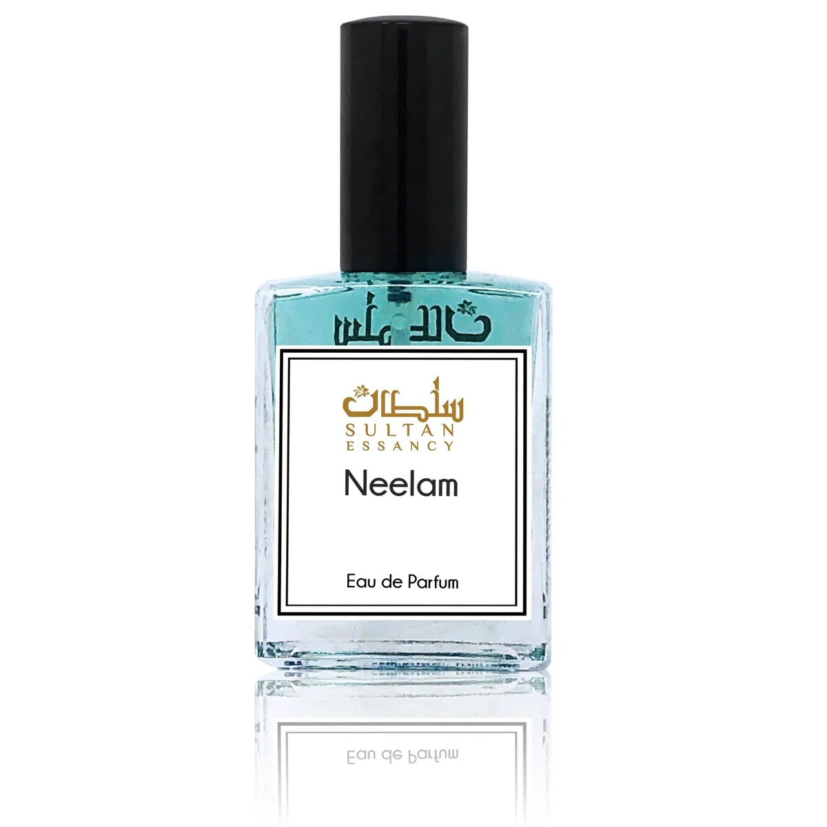 Parfüm Neelam Eau de Parfum Spray Sultan Essancy | Oriental-Style