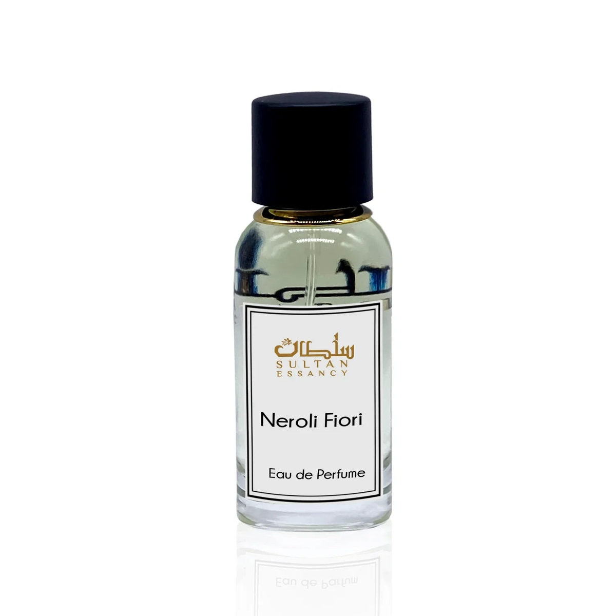 Parfüm Neroli Fiori Eau de Parfum Spray Sultan Essancy | Oriental-Style