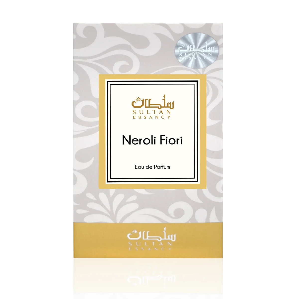 Parfüm Neroli Fiori Eau de Parfum Spray Sultan Essancy | Oriental-Style