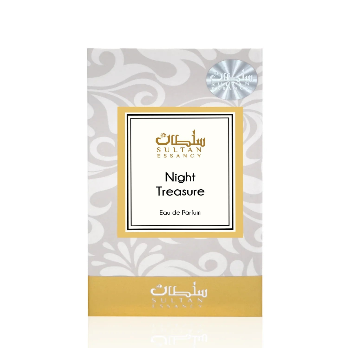 Parfüm Night Treasure Eau de Parfum Spray Sultan Essancy | Oriental-Style