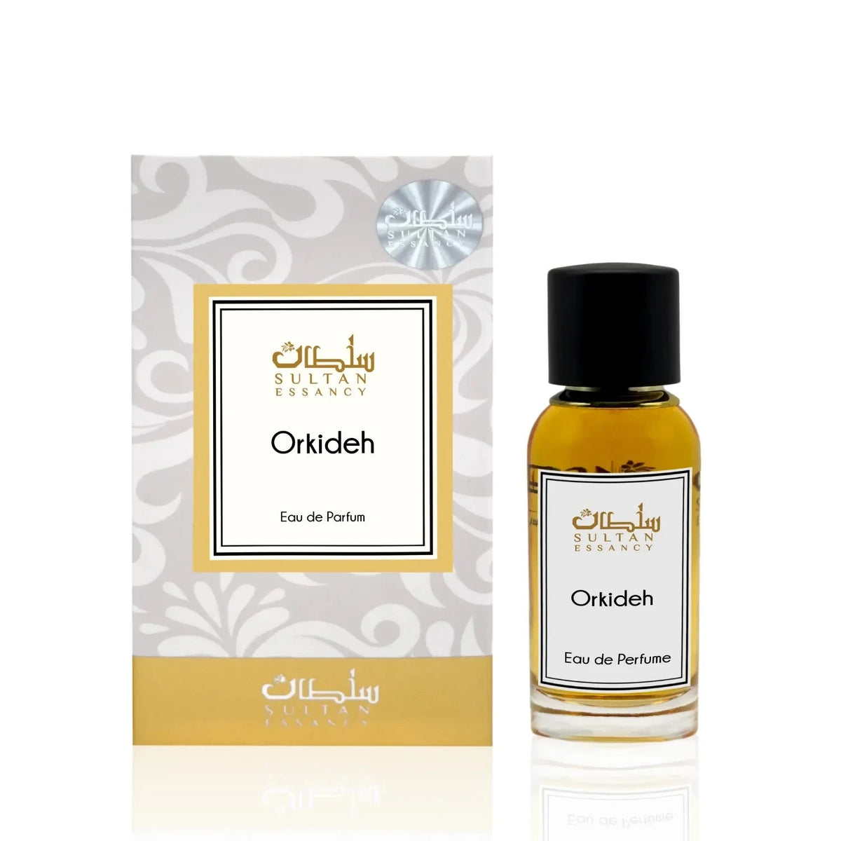 Parfüm Orkideh Eau de Parfum Spray Sultan Essancy | Oriental-Style