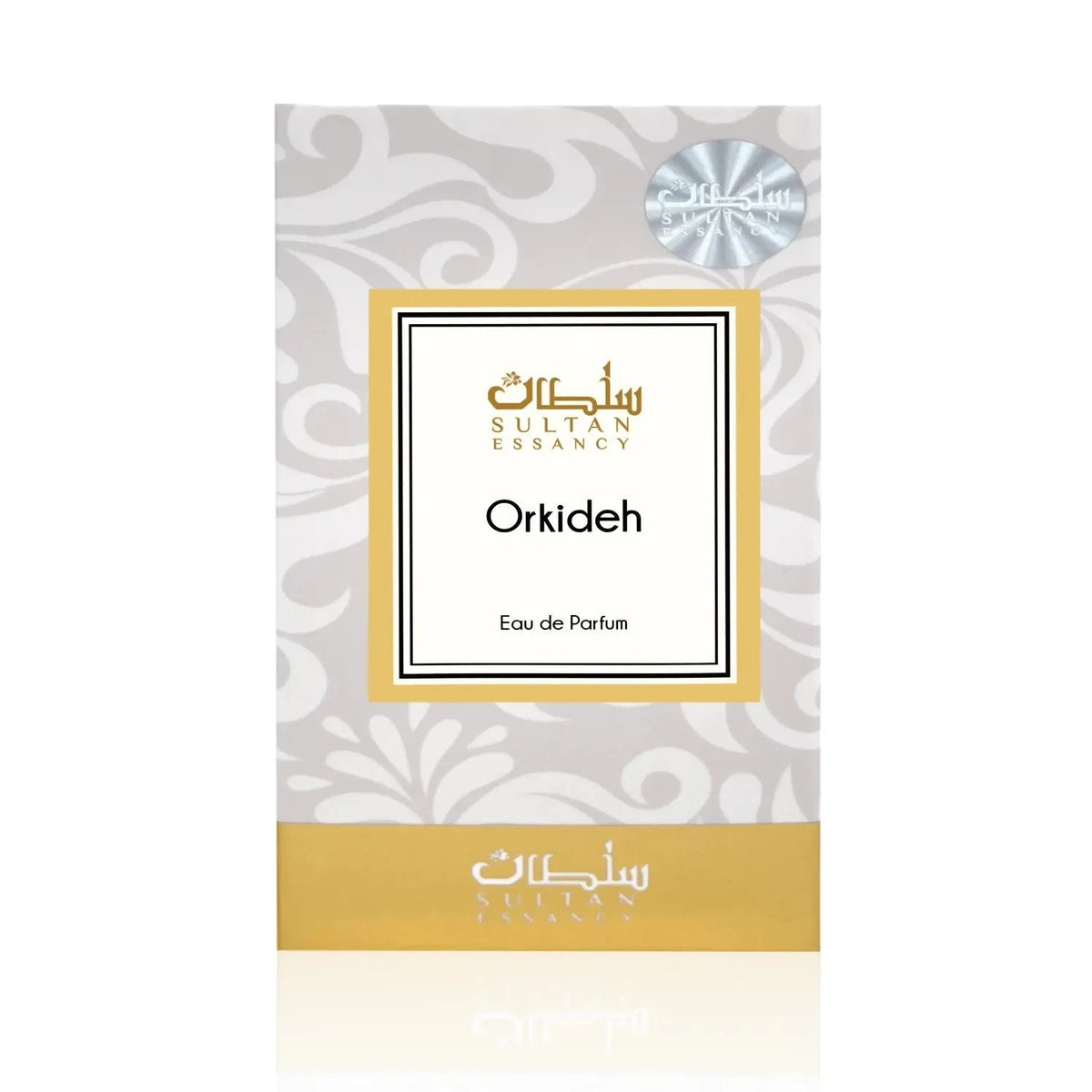 Parfüm Orkideh Eau de Parfum Spray Sultan Essancy | Oriental-Style