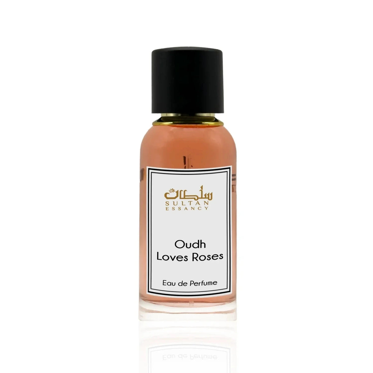 Parfüm Oudh Loves Roses Eau de Parfum Spray Sultan Essancy | Oriental-Style