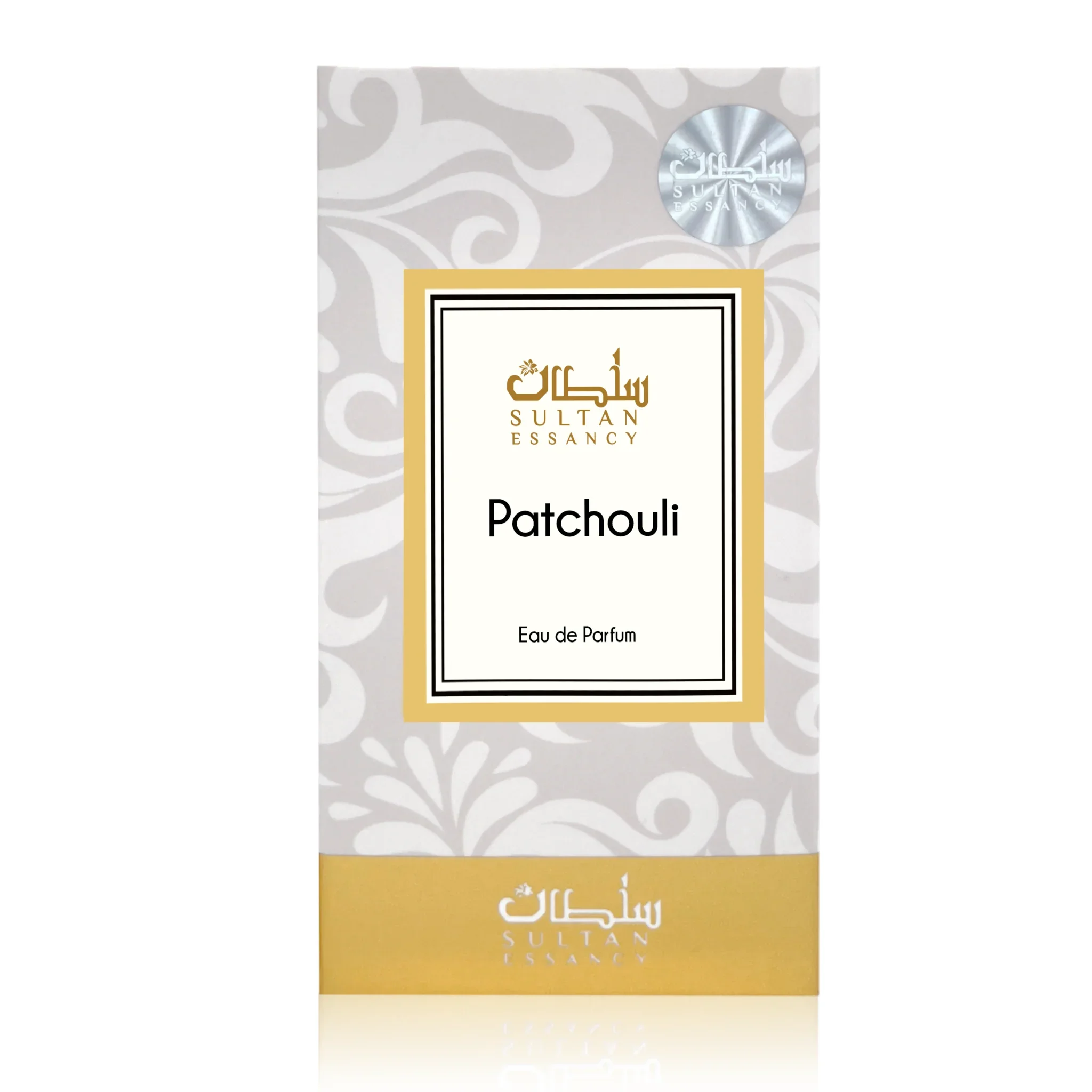 Parfüm Patchouli Eau de Parfum Spray Sultan Essancy | Oriental-Style