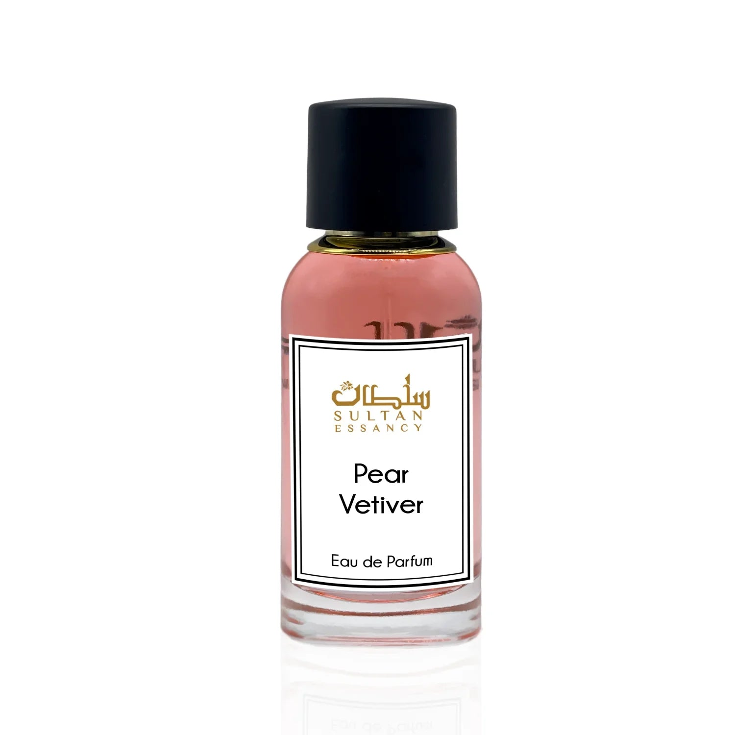 Parfüm Pear Vetiver Eau de Parfum Spray Sultan Essancy | Oriental-Style