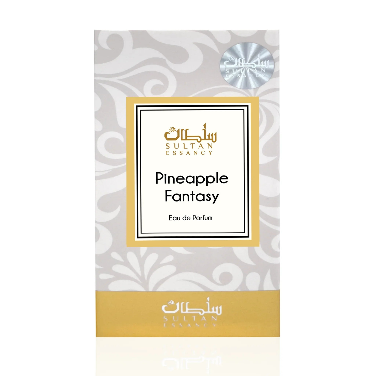Parfüm Pineapple Fantasy Eau de Parfum Spray Sultan Essancy | Oriental-Style