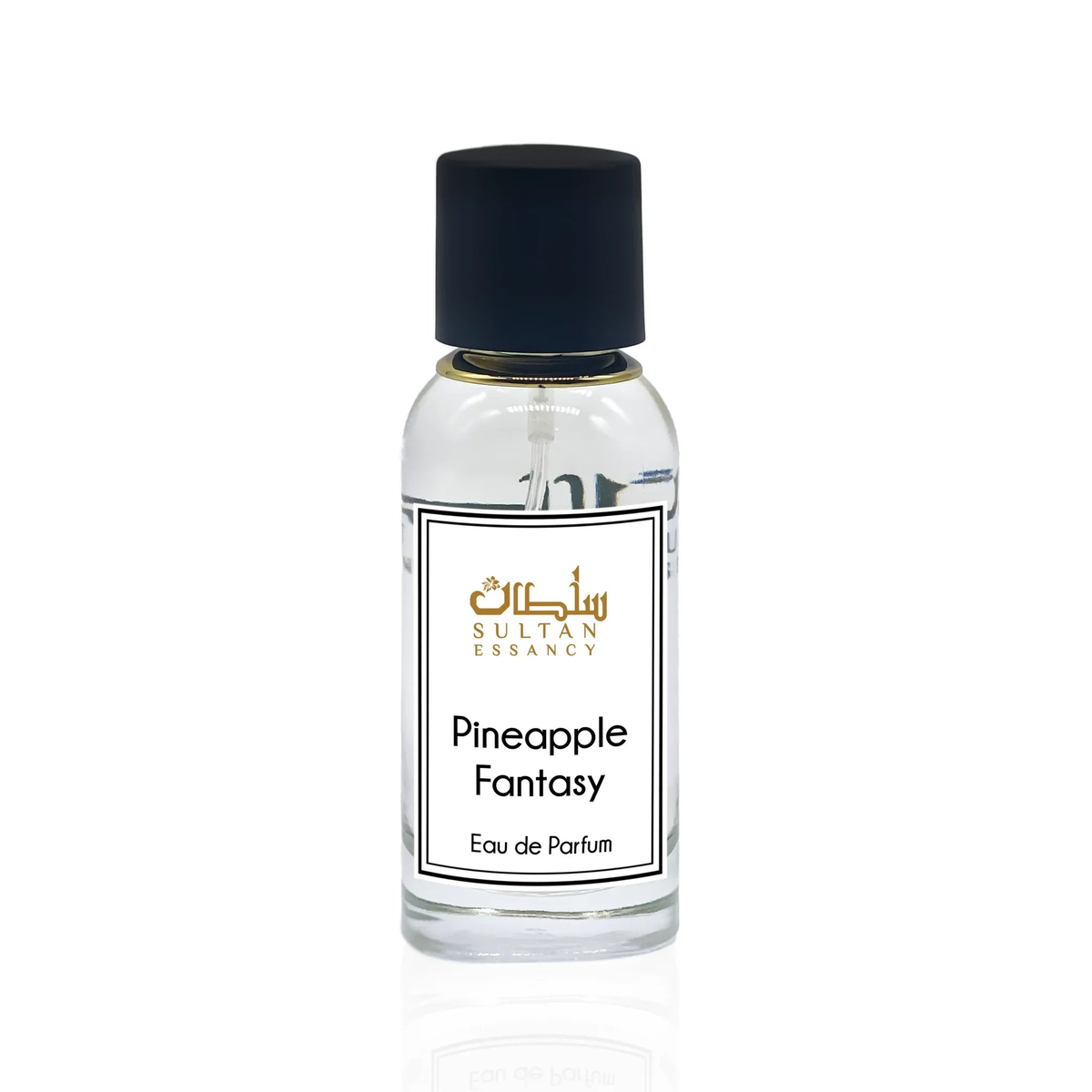 Parfüm Pineapple Fantasy Eau de Parfum Spray Sultan Essancy | Oriental-Style