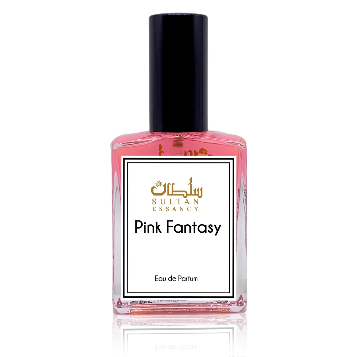Parfüm Pink Fantasy Eau de Parfum Spray Sultan Essancy | Oriental-Style