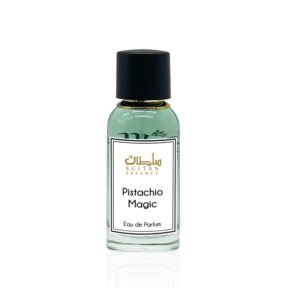 Parfüm Pistachio Magic Eau de Parfum Spray Sultan Essancy | Oriental-Style