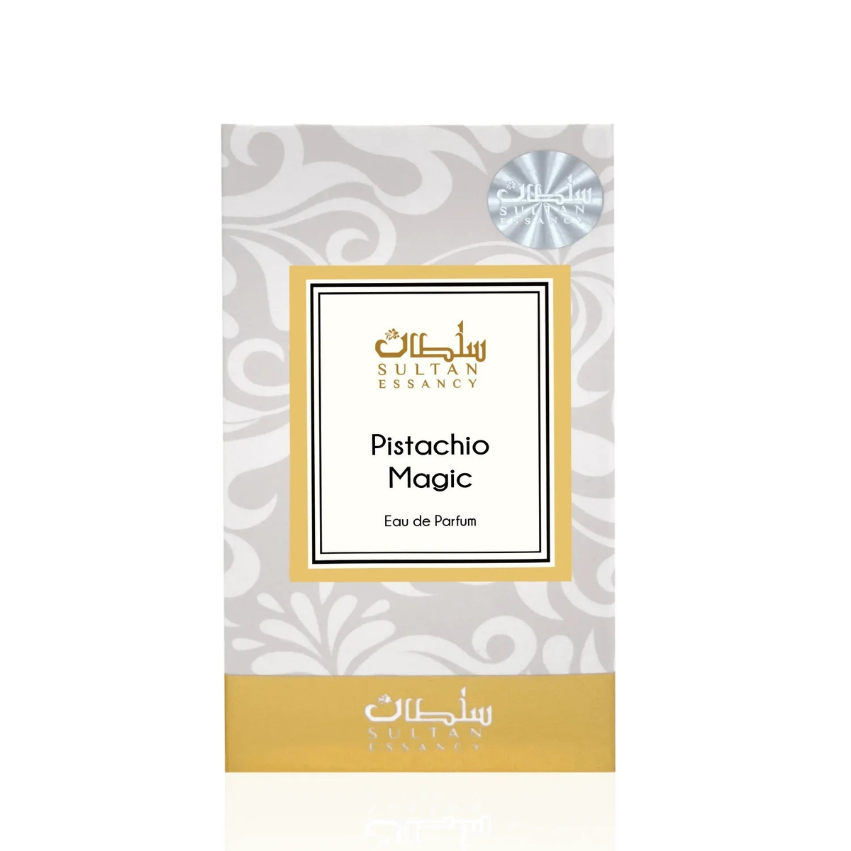 Parfüm Pistachio Magic Eau de Parfum Spray Sultan Essancy | Oriental-Style