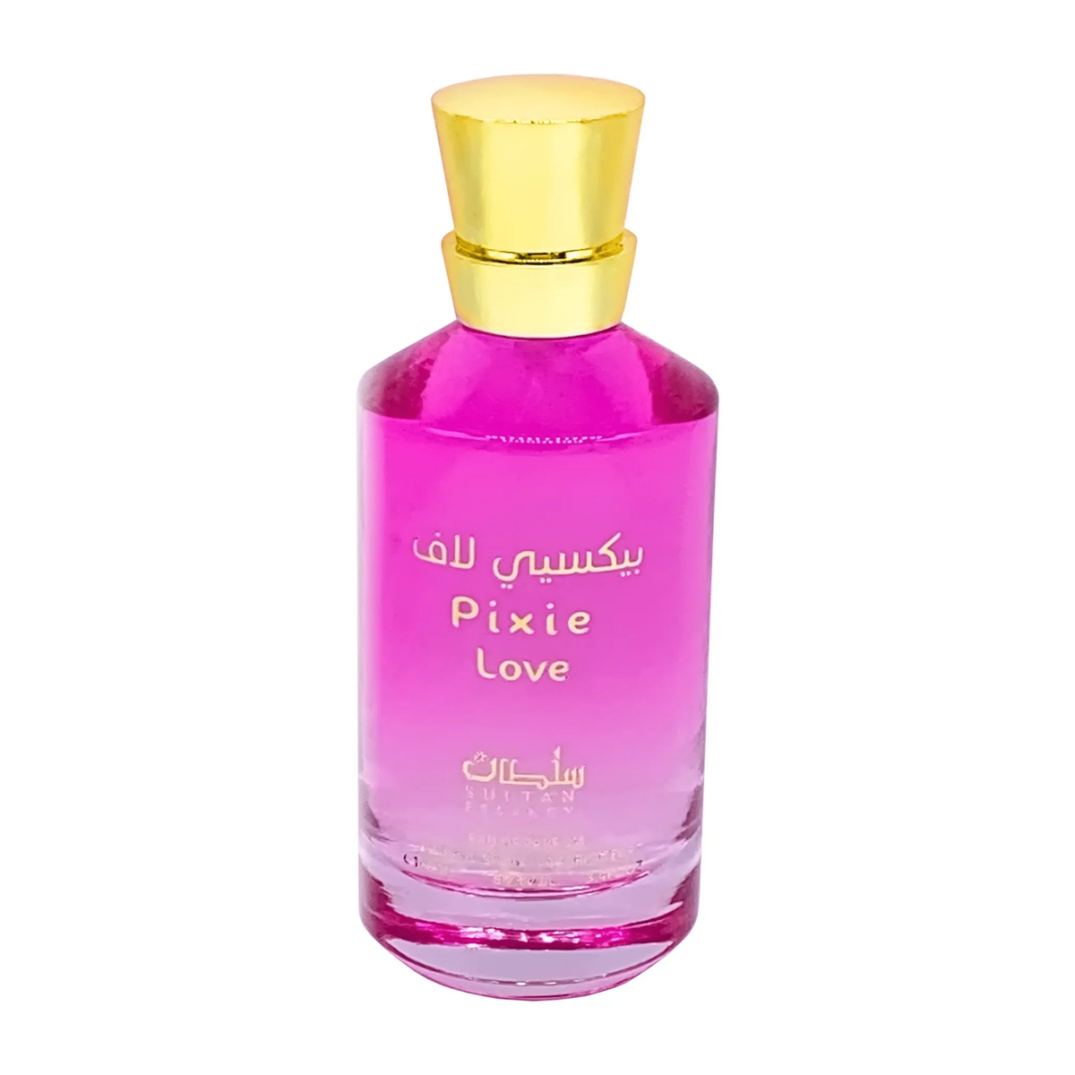 Parfüm Pixie Love Eau de Parfum 100ml Sultan Essancy | Oriental-Style