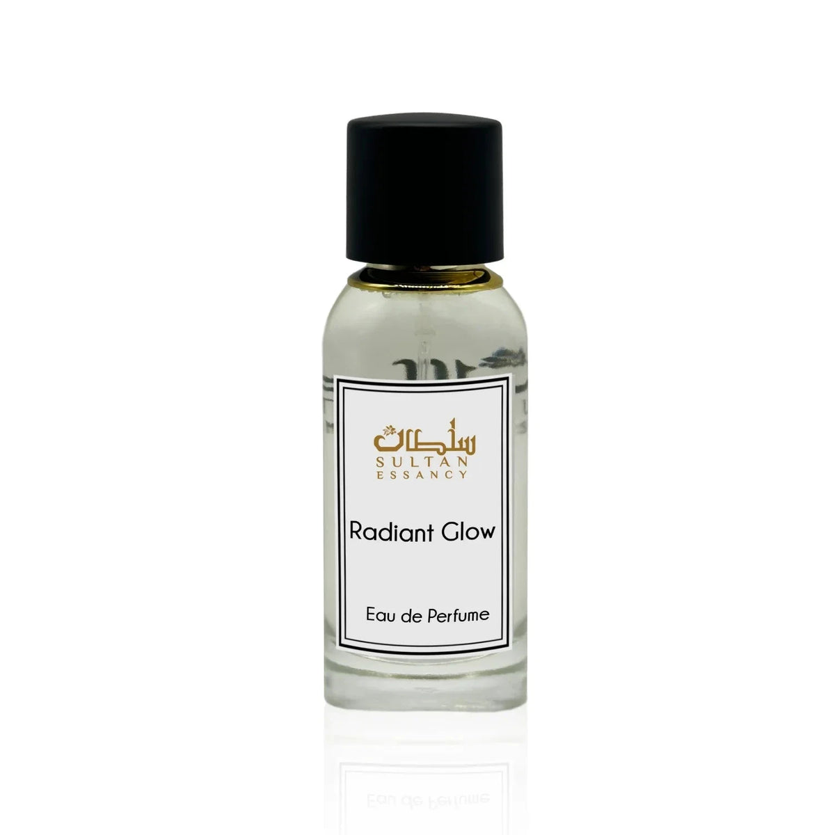 Parfüm Radiant Glow Eau de Parfum Spray Sultan Essancy | Oriental-Style