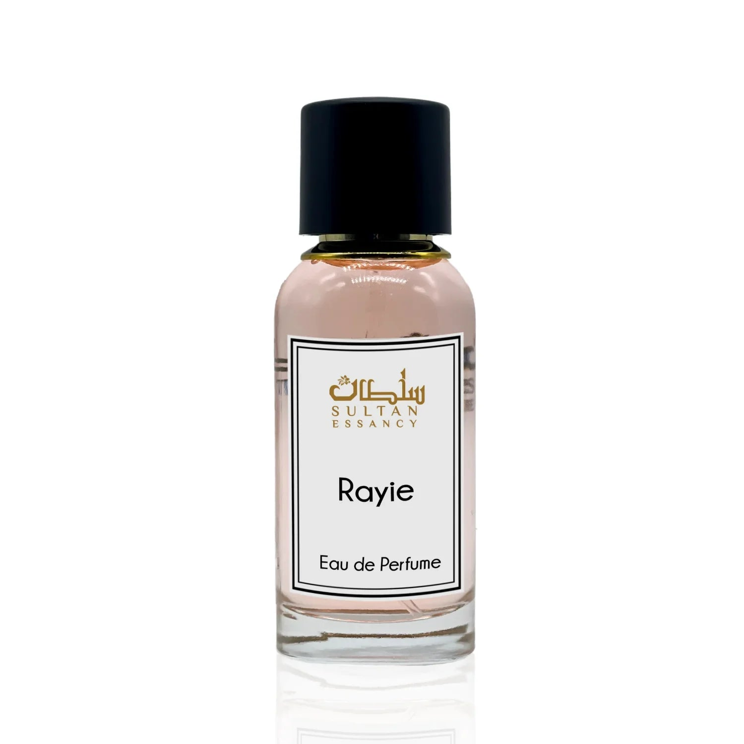 Parfüm Rayie Eau de Parfum Spray Sultan Essancy | Oriental-Style