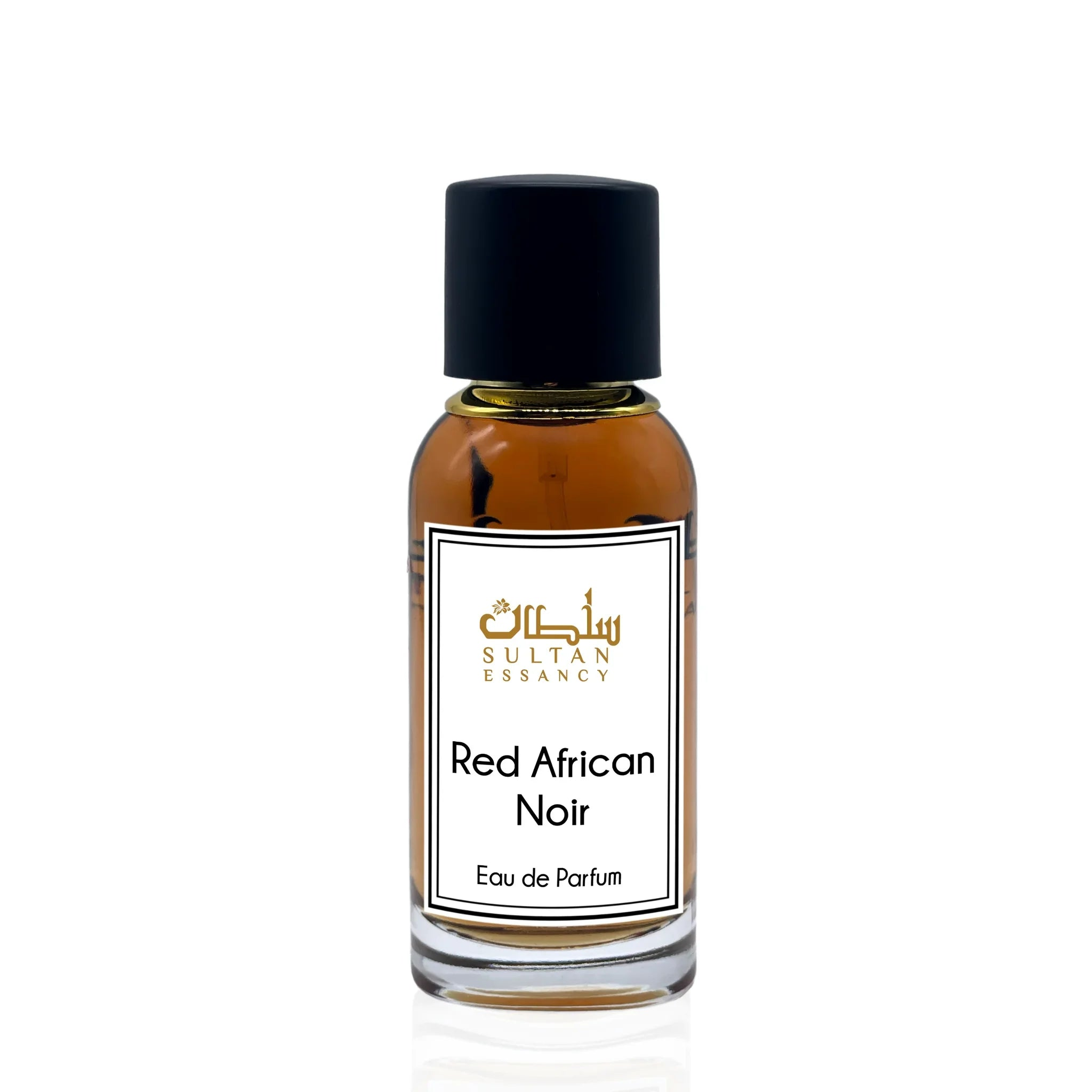 Parfüm Red African Noir Eau de Parfum Spray Sultan Essancy | Oriental-Style