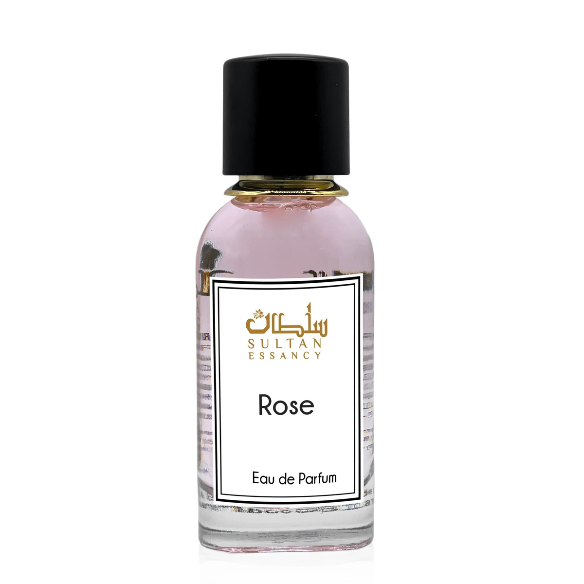 Parfüm Rose Eau de Parfum Spray Sultan Essancy | Oriental-Style